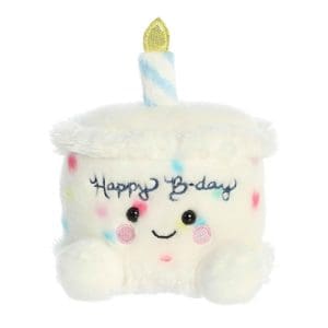 Palm Pal Happy Birthday Cake
