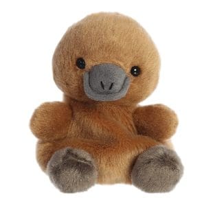 Palm Pal Patty Platypus