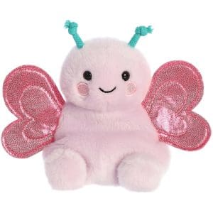 Palm Pal Petunia Butterfly
