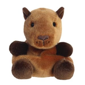 Palm Pal Sid Capybara