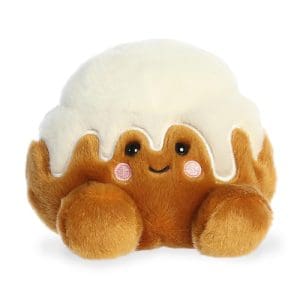 Palm Pal Sugary Cinnamon Roll