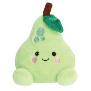 Palm Pals Bartlett Pear 5In