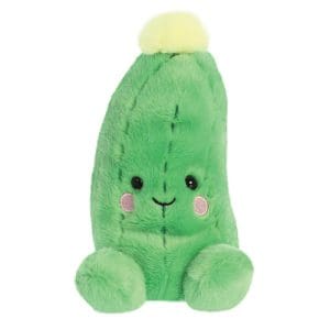 Palm Pals Dillian Cucumber 5In