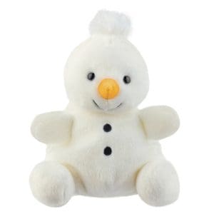 Palm Pals Froyo Snowman Medium