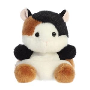 Palm Pals Nutmeg Guinea Pig 5In