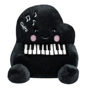Palm Pals Paul Piano 5In