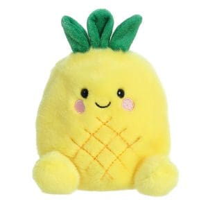 Palm Pals Perky Pineapple 5In