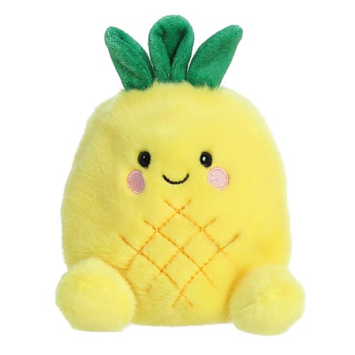 Palm Pals Perky Pineapple 5In