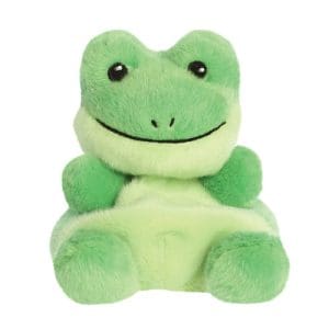 Palm Pals Ribbits Frog 5In