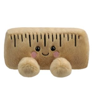 Palm Pals Roman Ruler 5In