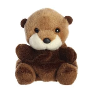 Palm Pals Selena Sea Otter 5In