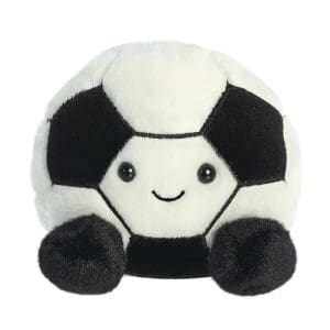 Palm Pals Striker Football 5In