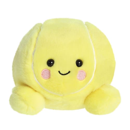 Palm Pals Tennis Ace 5In