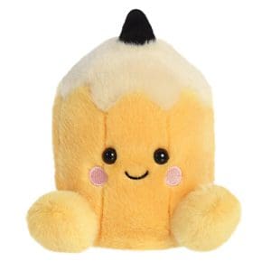 Palm Pals Tike Pencil 5In
