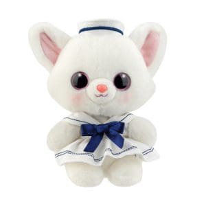 Pammee Sailor 6In