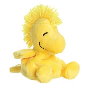 Peanuts Palm Pals Woodstock 5In