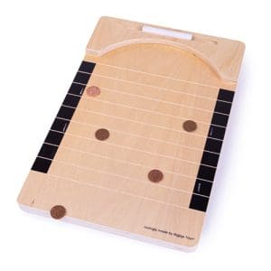 Penny Push