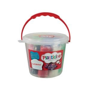 Plasticine FunTUBulous