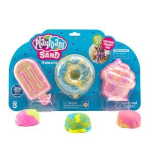 Playfoam Sand Sweets