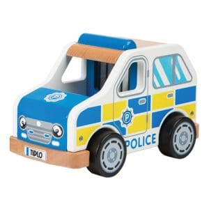 Police Car
