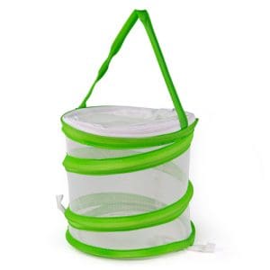 Pop Up Bug Net