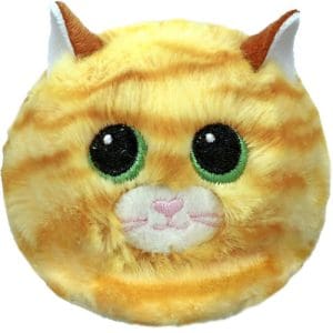 Purry Cat - Bouncer Ball