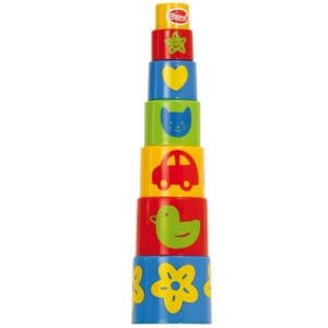 Pyramid Standard - 7 parts
