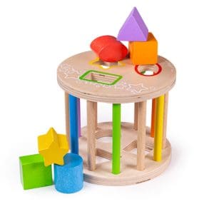 Rolling Sorter