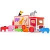 Safari Sorting Lorry