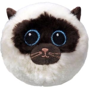 Sammy Siamese Cat - Bouncer Ball