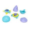 Sea-Life-Set-1