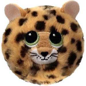 Spots Leopard - Bouncer Ball
