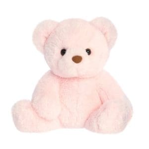 Strawberry Gelato Bear 9In