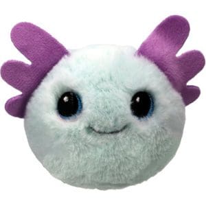 Swish Axolotl - Bouncer Ball