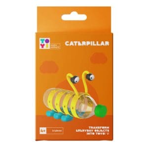 TOYI - Caterpillar