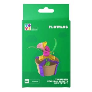 TOYI - Flowers