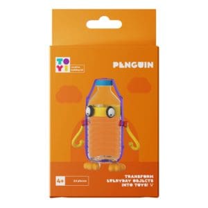 TOYI - Penguin