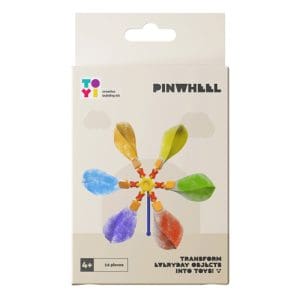 TOYI - Pinwheel