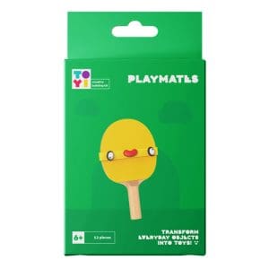 TOYI - Playmates