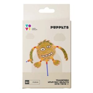 TOYI - Puppet
