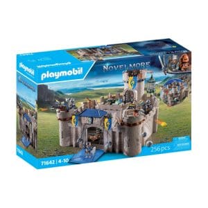 PLAYMOBIL 71642 Knights of Novelmore: Arwynn's Castle