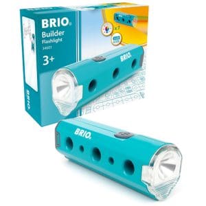 BRIO - Builder - Flashlight