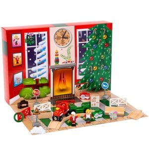 BRIO - Advent Calendar 2024