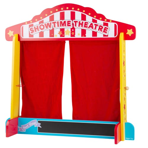 Table Top Theatre