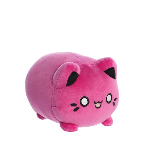 Tasty Peach Cosmic Purple Meowchi 3.5In