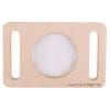 Two Handed Magnifier Glass