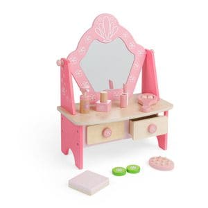 Vanity Spa Unit