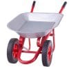 Wheelbarrow