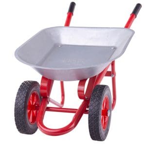 Wheelbarrow