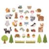 Woodland-Magnets-1